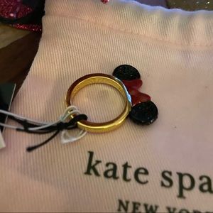 Disney X Kate Spade New York Minnie Mouse …